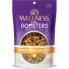 Wellness CORE Bowl Boosters Digestive Health Dry Dog Food Topper, 4-oz Bag -Blue Buffalo || ROYAL CANIN || Wellness Sales 264869 MAIN. AC SS1800 V1703709256