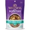Wellness CORE Bowl Boosters Skin & Coat Dry Dog Food Topper, 4-oz Bag -Blue Buffalo || ROYAL CANIN || Wellness Sales 264871 MAIN. AC SS1800 V1703709375