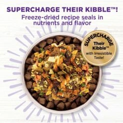 Wellness CORE Bowl Boosters Skin & Coat Dry Dog Food Topper, 4-oz Bag -Blue Buffalo || ROYAL CANIN || Wellness Sales 264871 PT2. AC SS1800 V1703709197