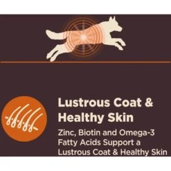 Wellness CORE Digestive Health Wholesome Grains Chicken & Brown Rice Recipe Dry Dog Food -Blue Buffalo || ROYAL CANIN || Wellness Sales 264874 PT5. AC SS1800 V1608691349