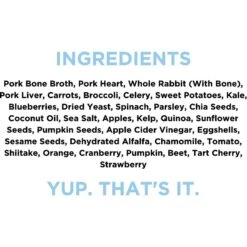 Side By Side Cooling Complete & Balanced Pork & Rabbit Stew Wet Dog Food, 12.5-oz Box -Blue Buffalo || ROYAL CANIN || Wellness Sales 264980 PT6. AC SS1800 V1611091039