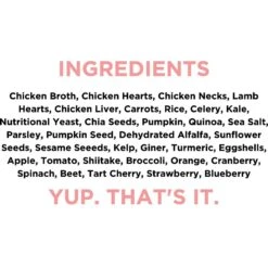 Side By Side Warming Complete & Balanced Chicken & Lamb Stew Wet Dog Food, 12.5-oz Box -Blue Buffalo || ROYAL CANIN || Wellness Sales 264984 PT6. AC SS1800 V1611329506