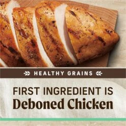 Merrick Healthy Grains Senior Recipe Dry Dog Food -Blue Buffalo || ROYAL CANIN || Wellness Sales 265081 PT4. AC SS1800 V1620845065