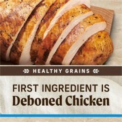 Merrick Healthy Grains Large Breed Recipe Dry Dog Food, 30-lb Bag -Blue Buffalo || ROYAL CANIN || Wellness Sales 265083 PT4. AC SS1800 V1620844341