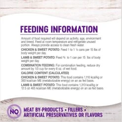 Wellness Complete Health Pate Variety Pack Wet Dog Food -Blue Buffalo || ROYAL CANIN || Wellness Sales 265116 PT6. AC SS1800 V1676299565