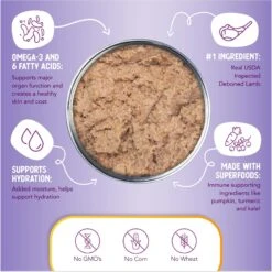 Health Extension Mediterranean Roast Lamb Recipe Grain-Free Wet Dog Food, 12.5-oz Can, Case Of 12 -Blue Buffalo || ROYAL CANIN || Wellness Sales 265827 PT5. AC SS1800 V1692039422