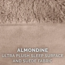 FurHaven Plush & Suede Cooling Gel Bolster Dog Bed With Removable Cover 19 FurHaven Plush & Suede Cooling Gel Bolster Dog Bed With Removable Cover -Blue Buffalo || ROYAL CANIN || Wellness Sales 266006 PT8. AC SS1800 V1619659951