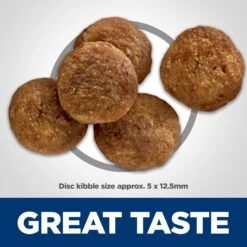 Hill's Science Diet Adult Perfect Digestion Salmon Dry Dog Food -Blue Buffalo || ROYAL CANIN || Wellness Sales 266825 PT3. AC SS1800 V1614208595