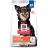 Hill's Science Diet Adult Perfect Digestion Small Bites Chicken Dry Dog Food 1 Hill's Science Diet Adult Perfect Digestion Small Bites Chicken Dry Dog Food -Blue Buffalo || ROYAL CANIN || Wellness Sales 266829 MAIN. AC SS1800 V1660574116