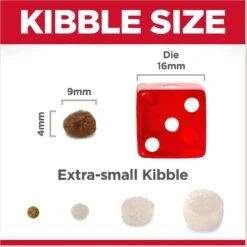 Hill's Science Diet Adult Perfect Digestion Small Bites Chicken Dry Dog Food -Blue Buffalo || ROYAL CANIN || Wellness Sales 266829 PT3. AC SS1800 V1614206487