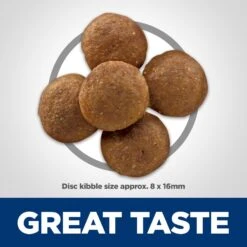 Hill's Science Diet Adult Perfect Digestion Large Breed Chicken Dry Dog Food -Blue Buffalo || ROYAL CANIN || Wellness Sales 266832 PT3. AC SS1800 V1614205600