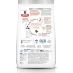 Hill's Science Diet Adult 7+ Perfect Digestion Small Bites Chicken Dry Dog Food, 12-lb Bag -Blue Buffalo || ROYAL CANIN || Wellness Sales 266838 PT1. AC SS1800 V1611093254