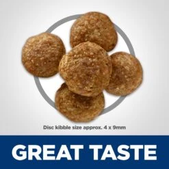 Hill's Science Diet Adult 7+ Perfect Digestion Small Bites Chicken Dry Dog Food, 12-lb Bag -Blue Buffalo || ROYAL CANIN || Wellness Sales 266838 PT3. AC SS1800 V1614206485