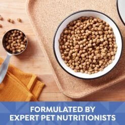 Nature's Recipe Small Bites Chicken, Barley & Brown Rice Recipe Dry Dog Food 14 Nature's Recipe Small Bites Chicken, Barley & Brown Rice Recipe Dry Dog Food -Blue Buffalo || ROYAL CANIN || Wellness Sales 266865 PT3. AC SS1800 V1672851350