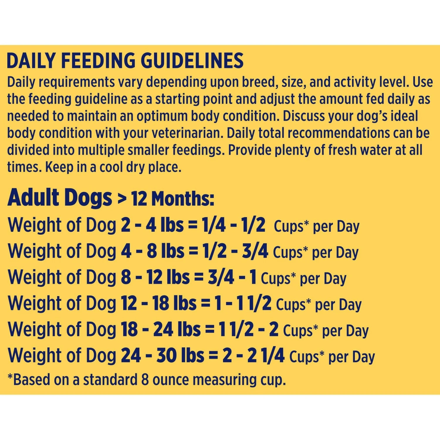Nature's Recipe Small Bites Chicken, Barley & Brown Rice Recipe Dry Dog Food 9 Nature's Recipe Small Bites Chicken, Barley & Brown Rice Recipe Dry Dog Food - Image 7