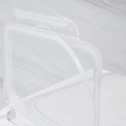 Hanamya BPA Free Pet Food Storage Container & Measuring Cup, White 17 Hanamya BPA Free Pet Food Storage Container & Measuring Cup, White -Blue Buffalo || ROYAL CANIN || Wellness Sales 268707 PT6. AC SS1800 V1660706055