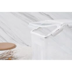 Hanamya BPA Free Pet Food Storage Container & Measuring Cup -Blue Buffalo || ROYAL CANIN || Wellness Sales 268711 PT4. AC SS1800 V1611093639