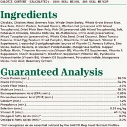 Nutro Natural Choice Puppy Chicken & Brown Rice Recipe Dry Dog Food 16 Nutro Natural Choice Puppy Chicken & Brown Rice Recipe Dry Dog Food -Blue Buffalo || ROYAL CANIN || Wellness Sales 269148 PT5. AC SS1800 V1691422422