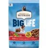 Rachael Ray Nutrish Big Life Large Breed Hearty Beef, Veggies & Brown Rice Recipe Dry Dog Food -Blue Buffalo || ROYAL CANIN || Wellness Sales 269171 MAIN. AC SS1800 V1651782153