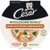 Cesar Wholesome Bowls Chicken, Sweet Potato & Green Beans Recipe Small Breed Adult Wet Dog Food -Blue Buffalo || ROYAL CANIN || Wellness Sales 269185 MAIN. AC SS1800 V1695650084