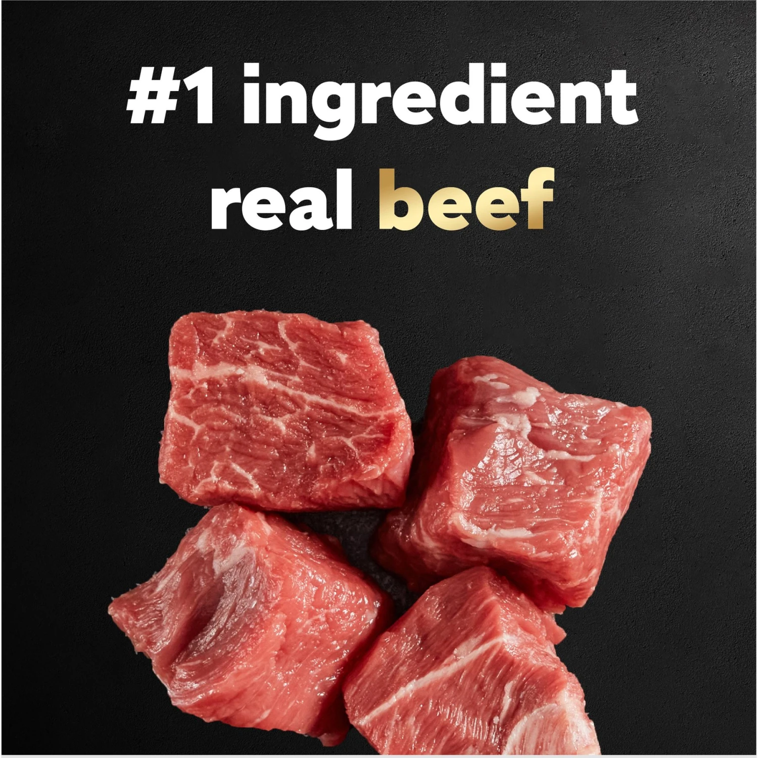 Cesar Wholesome Bowls Beef, Chicken, Potatoes & Carrots Recipe Small Breed Adult Wet Dog Food 6 Cesar Wholesome Bowls Beef, Chicken, Potatoes & Carrots Recipe Small Breed Adult Wet Dog Food - Image 4