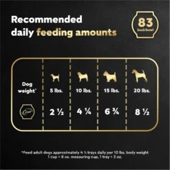 Cesar Wholesome Bowls Beef, Chicken, Potatoes & Carrots Recipe Small Breed Adult Wet Dog Food 17 Cesar Wholesome Bowls Beef, Chicken, Potatoes & Carrots Recipe Small Breed Adult Wet Dog Food -Blue Buffalo || ROYAL CANIN || Wellness Sales 269189 PT6. AC SS1800 V1695674518