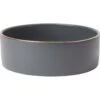 Frisco Modern Gold Rim Ceramic Dog & Cat Bowl -Blue Buffalo || ROYAL CANIN || Wellness Sales 270187 MAIN. AC SS1800 V1620685091