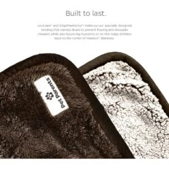 Pet Parents Pawtect Blanket Waterproof Premium Dog & Cat Blanket 13 Pet Parents Pawtect Blanket Waterproof Premium Dog & Cat Blanket -Blue Buffalo || ROYAL CANIN || Wellness Sales 271592 PT2. AC SS1800 V1695757262