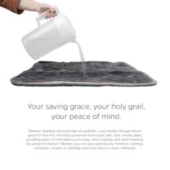 Pet Parents Pawtect Blanket Waterproof Premium Dog & Cat Blanket 16 Pet Parents Pawtect Blanket Waterproof Premium Dog & Cat Blanket -Blue Buffalo || ROYAL CANIN || Wellness Sales 271592 PT5. AC SS1800 V1695757266