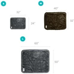 Pet Parents Pawtect Blanket Waterproof Premium Dog & Cat Blanket 18 Pet Parents Pawtect Blanket Waterproof Premium Dog & Cat Blanket -Blue Buffalo || ROYAL CANIN || Wellness Sales 271592 PT7. AC SS1800 V1695923302