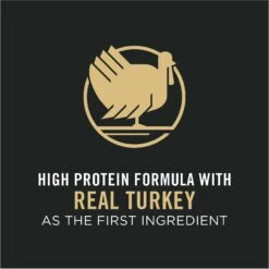 Purina Pro Plan Complete Essentials Shredded Blend Turkey & Rice Formula High Protein Dry Dog Food -Blue Buffalo || ROYAL CANIN || Wellness Sales 271621 PT3. AC SS1800 V1649226990