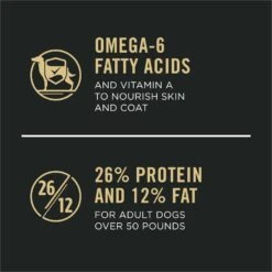 Purina Pro Plan Specialized Beef & Rice Formula High Protein Large Breed Dry Dog Food -Blue Buffalo || ROYAL CANIN || Wellness Sales 271625 PT6. AC SS1800 V1649195818