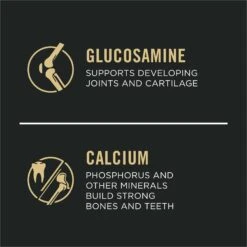 Purina Pro Plan Development Beef & Rice Formula High Protein Large Breed Dry Puppy Food -Blue Buffalo || ROYAL CANIN || Wellness Sales 271628 PT4. AC SS1800 V1649228187