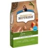 Rachael Ray Nutrish Zero Grain Natural Chicken & Sweet Potato Recipe Grain-Free Dry Dog Food -Blue Buffalo || ROYAL CANIN || Wellness Sales 271646 MAIN. AC SS1800 V1612404713