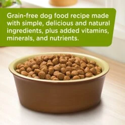 Rachael Ray Nutrish Zero Grain Natural Chicken & Sweet Potato Recipe Grain-Free Dry Dog Food 11 Rachael Ray Nutrish Zero Grain Natural Chicken & Sweet Potato Recipe Grain-Free Dry Dog Food -Blue Buffalo || ROYAL CANIN || Wellness Sales 271646 PT3. AC SS1800 V1612397507