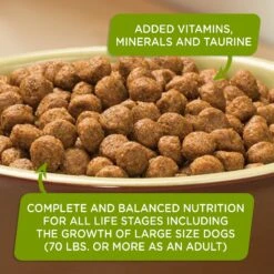 Rachael Ray Nutrish Zero Grain Natural Chicken & Sweet Potato Recipe Grain-Free Dry Dog Food 13 Rachael Ray Nutrish Zero Grain Natural Chicken & Sweet Potato Recipe Grain-Free Dry Dog Food -Blue Buffalo || ROYAL CANIN || Wellness Sales 271646 PT5. AC SS1800 V1612396940