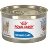 Royal Canin Canine Care Nutrition Weight Care Loaf In Sauce Canned Dog Food 1 Royal Canin Canine Care Nutrition Weight Care Loaf In Sauce Canned Dog Food -Blue Buffalo || ROYAL CANIN || Wellness Sales 272068 MAIN. AC SS1800 V1696444821
