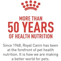 Royal Canin Mature 8+ Canned Dog Food -Blue Buffalo || ROYAL CANIN || Wellness Sales 272069 PT6. AC SS1800 V1612486633