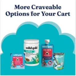 Solid Gold NutrientBoost Hund-N-Flocken Beef, Brown Rice & Pearled Barley Recipe Adult Dry Dog Food -Blue Buffalo || ROYAL CANIN || Wellness Sales 272290 PT6. AC SS1800 V1695999560