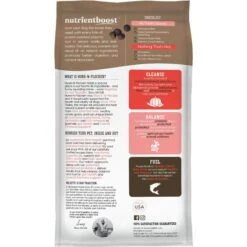 Solid Gold NutrientBoost Hund-N-Flocken Beef, Brown Rice & Pearled Barley Recipe Adult Dry Dog Food -Blue Buffalo || ROYAL CANIN || Wellness Sales 272290 PT7. AC SS1800 V1695999620