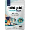 Solid Gold Nutrient Boost Grain-Free Dog Food Topper -Blue Buffalo || ROYAL CANIN || Wellness Sales 272298 MAIN. AC SS1800 V1684772778