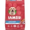 Iams Lamb & Rice Recipe Large Breed Dry Dog Food 1 Iams Lamb & Rice Recipe Large Breed Dry Dog Food -Blue Buffalo || ROYAL CANIN || Wellness Sales 272308 MAIN. AC SS1800 V1667863969