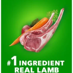 Iams Lamb & Rice Recipe Large Breed Dry Dog Food 14 Iams Lamb & Rice Recipe Large Breed Dry Dog Food -Blue Buffalo || ROYAL CANIN || Wellness Sales 272308 PT3. AC SS1800 V1668024108