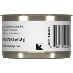 Royal Canin Size Health Nutrition Starter Mother & Babydog Mousse In Sauce Canned Dog Food 13 Royal Canin Size Health Nutrition Starter Mother & Babydog Mousse In Sauce Canned Dog Food -Blue Buffalo || ROYAL CANIN || Wellness Sales 272675 PT2. AC SS1800 V1697139231