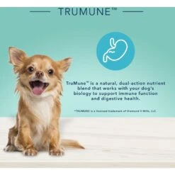 Blue Buffalo True Solutions Small & Mighty Small Breed Formula Adult Wet Dog Food, 5.5-oz Can, Case Of 24 -Blue Buffalo || ROYAL CANIN || Wellness Sales 272990 PT5. AC SS1800 V1628184370