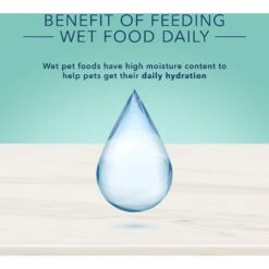 Blue Buffalo True Solutions Small & Mighty Small Breed Formula Adult Wet Dog Food, 5.5-oz Can, Case Of 24 -Blue Buffalo || ROYAL CANIN || Wellness Sales 272990 PT6. AC SS1800 V1628188291