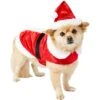 Frisco Mr. Claus Dog & Cat Costume -Blue Buffalo || ROYAL CANIN || Wellness Sales 276142 MAIN. AC SS1800 V1631570416