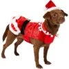Frisco Mrs. Claus Dog & Cat Costume -Blue Buffalo || ROYAL CANIN || Wellness Sales 276150 MAIN. AC SS1800 V1631574399