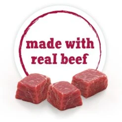 Purina Beneful IncrediBites Pate With Real Beef, Tomatoes, Carrots & Spinach Wet Dog Food, 3-oz Can, Case Of 24 -Blue Buffalo || ROYAL CANIN || Wellness Sales 276921 PT3. AC SS1800 V1700159779