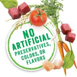 Purina Beneful Medleys Tuscan, Romana & Mediterranean Style Variety Pack Wet Dog Food -Blue Buffalo || ROYAL CANIN || Wellness Sales 276931 PT2. AC SS1800 V1699371081